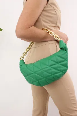 Женская сумка B-BAG BP-46171 Зелёный