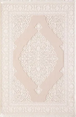 Турецкий ковер Günce — 1661 Pembe