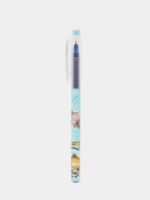Ручка гелевая Deli EG31-BL 0.5мм, синий