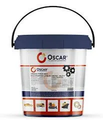 Пластичная смазка OSCAR EP0