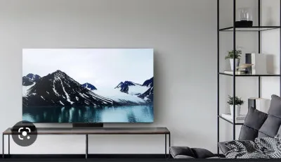 Телевизор Samsung 55" 1080p LED Smart TV Android