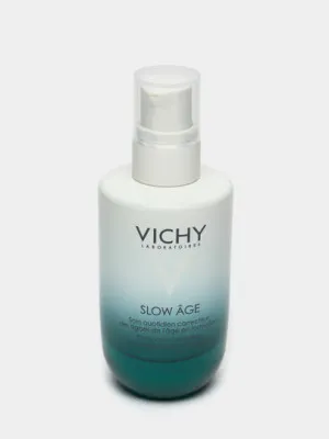 Флюид для лица Slow age Vichy 50мл