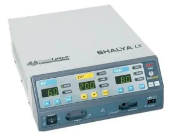 Электрокоагулятор Shalya LX 200