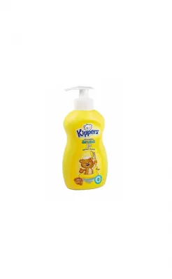 Bolalar shampuni "Kippers" - 0,25 l
