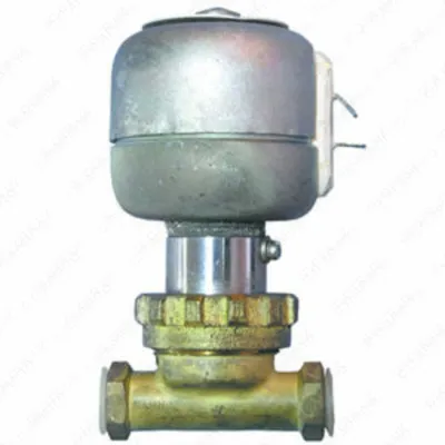 Клапан электромагнитный 15б859п (ПЗ 26291) Ду-15