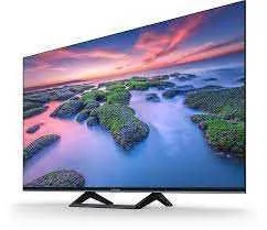 Телевизор Samsung 43" HD VA Smart TV Android