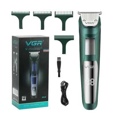 Триммер для волос VGR V-292