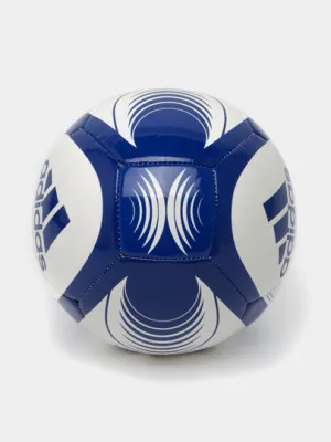 Футбольный мяч Adidas Starlancer Club GU0248, размер 4