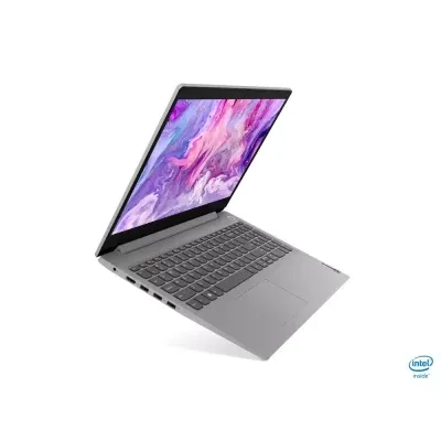Ноутбук Lenovo IdeaPad 3 15IGL05 / 81WQ00ESRK / 15.6" HD 1366x768 TN / Pentium™-N5030 / 4 GB / 1000 GB HDD