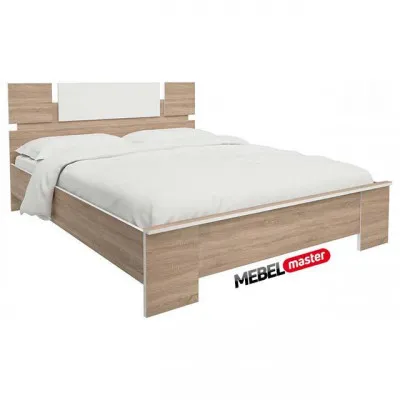 Кровать модель №15