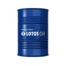 Компрессорное масло LOTOS LDAB 150