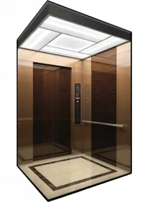 Пассажирский лифт