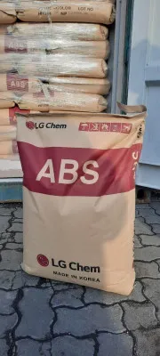 ABS-пластик HI 121 H NP (натуральный) LG CHEM, LTD