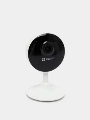 Камера видеонаблюдения с функцией записи Ezviz C1C-B 1080