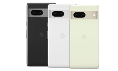 Смартфон Google Pixel 7 128/256GB