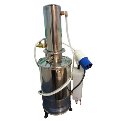 Дистиллятор воды DZ-10L (10л/ч)