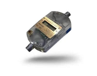 Счетчик газа ультразвуковой | Avangard G4
