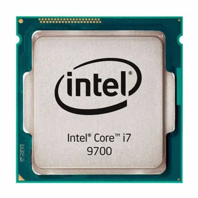 Процессор Intel-Core i7 9700 Coffee Lake (3.0 GHz, 12M, oem, LGA1151)