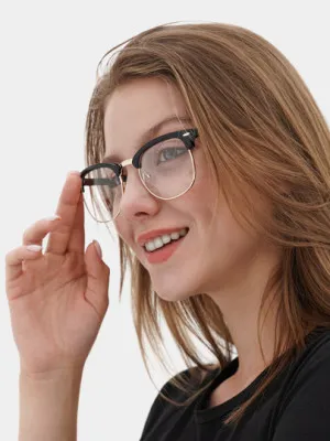 Имиджевые очки унисекс без диоптрий - 2