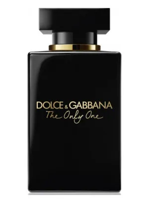 Парфюм The Only One Eau de Parfum Intense Dolce&Gabbana для женщин