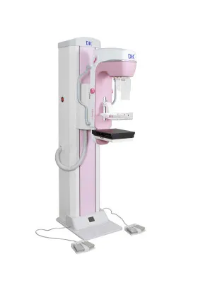 Raqamli mamografi ELMA-T3