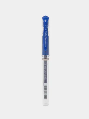 Ручка гелевая Uniball Signo BROAD, синяя, 1.0 мм