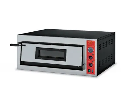 Professional pizza pechi GGF FR 72-4-A