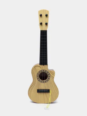 Игрушечная гитара для детей 3738A