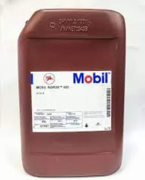 Минеральное масло Mobil Rarus 425 (ISO:46)  20L