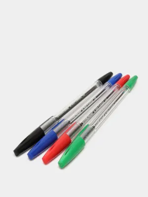Ручка шариковая ErichKrause R-301 Classic Stick 1.0, цвет