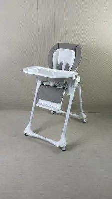 Детский  стул для кормления 1015-A-B