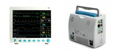 Монитор пациента CONTEC CMS8000