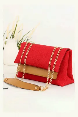 Женская сумка B-BAG BP-46169 Красный