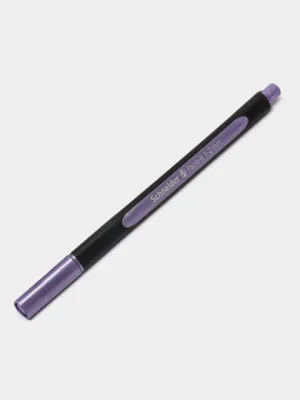 Линер с чернилами металлик Paint-it 020 1-2 матовый фиолетовый