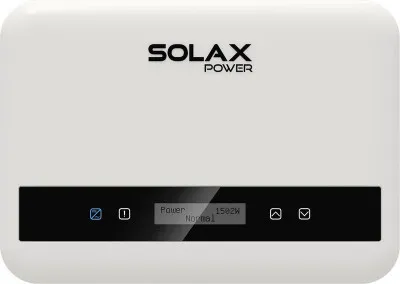 Grid invertor Solax X1-MINI-3.0K-G4