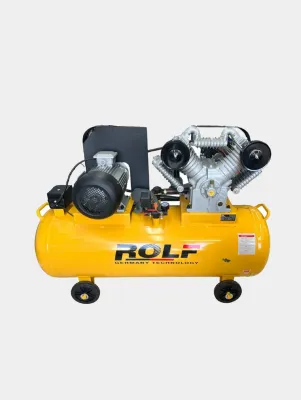 ROLF  Kompressor TOP-300L (масляный)