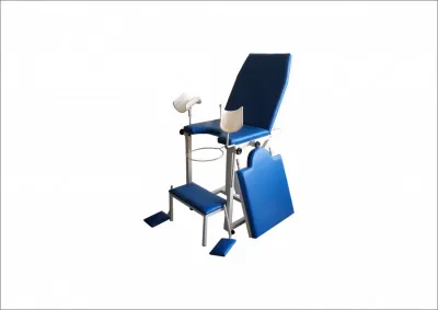 Кресло гинекологическое ММ078