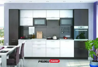 Кухонный гарнитур модель №26
