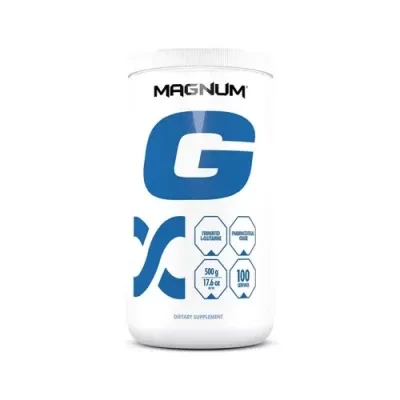 Аминокислота Magnum - G - 500 g, Магнум Г, 100 servings