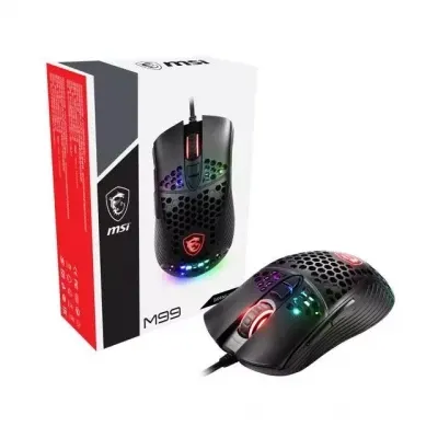 MSI Gaming Mouse M99 / Simli