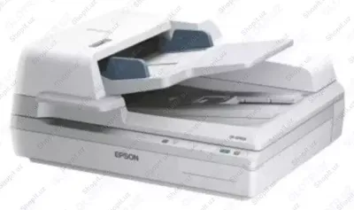 Планшетный сканер с автоподатчиком "Epson DS-60000"