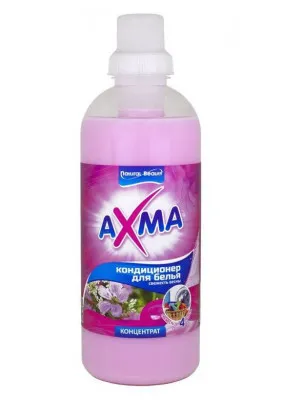 Кондиционер для белья 1 л AXMA