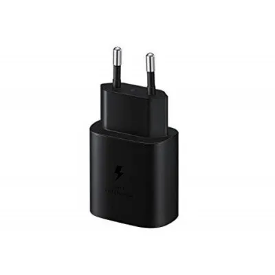 Сетевое зарядное устройство Samsung / 25W / Адаптер USB-C