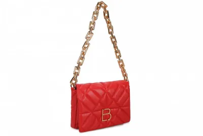 Женская сумка 1533 Красный