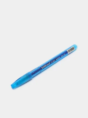 Ручка гелевая сo стираемыми чернилами ErichKrause R-301 Magic Gel 0.5, цвет чернил синий