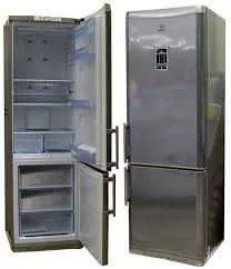 Холодильник Indesit 5180 s