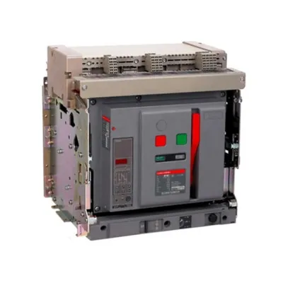 Автоматический выключатель CDW3-2500H