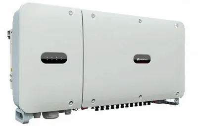 Солнечный инвертор HUAWEI SUN2000-50KTL-M0 кВт 50