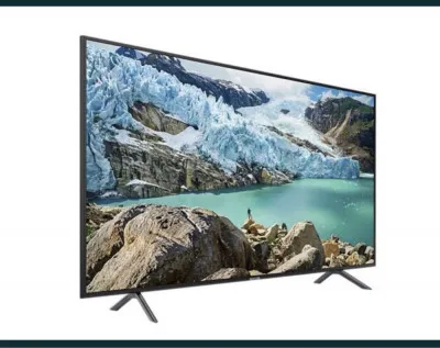 Телевизор Samsung 45" 1080p Full HD LED Smart TV Wi-Fi