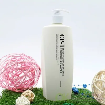 Kollagen oqsilli shampun CP-1 Bright Complex Intense Nourishing